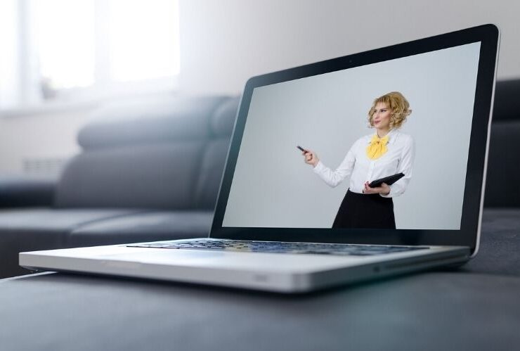 How To Use Remote Training In Business #remote training #training in business