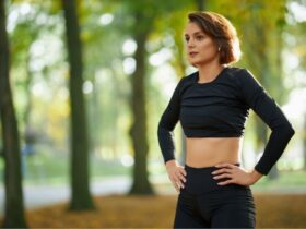 How Women’s Activewear Brands Are Transforming Fashion #beverlyhills #beverlyhillsmagazine #activewearbrands #fashionworld #clothingoption #workoutleggings #sustainableactivewear