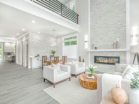 How to Add A Touch of Luxury to Your Home #beverlyhills #beverlyhillsmagazine #bevhillsmag #touchofluxury #modern-dayluxuries #complementarycolors #houseplants #softfurnishing