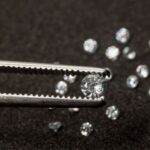 How to Care for your Diamond Purchased on Rare Carat #beverlyhills #beverlyhillsmagazine #rarecarat #jewelrycleaningsolutions #diamondengagementring #homemadejewelry #jewelers