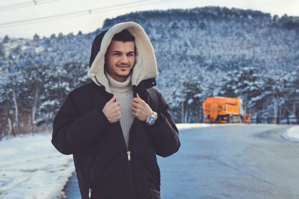 How to Choose The Perfect Luxury Watch For Winter #LuxuryWatches #LuxuryLifestyle #LuxuryFashion #DesignerWatches #WatchStyle #LuxuryAccessories #FineWatches