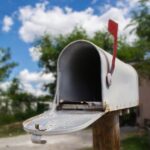 How to Choose the Perfect Mailbox for Your House #beverlyhills #beverlyhillsmagazine #mailbox #exteriordesign #customizablemailbox #residentialmailbox