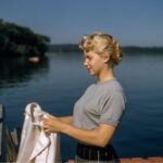 How to Choose the Perfect Vintage Shirt for You #vintage shirt #vintage