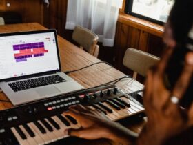 How to Create Music on Your Computer #music #digital music