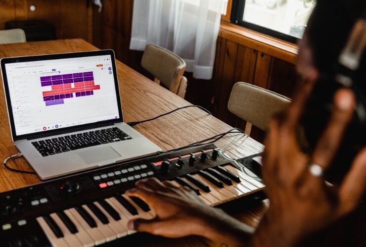 How to Create Music on Your Computer #music #digital music