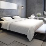 How to Create Rustic Decor in the Bedroom #beverlyhills #beverlyhillsmagazine #rusticdecor #contemporary #decoratingbedrooms #rusticbedroomdecor #home-madecomfort #king-sizedmattress #bedroomfurniture #integratedrusticmatrials #diyproject