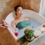 How to Create a Luxury Wellness Routine From Home #LuxuryWellness #WellnessRoutine #HomeFitness #HealthyLifestyle #SelfCare #DigitalFitness #WellnessAtHome #LuxuryLifestyle #FitnessJourney #BevHillsMag