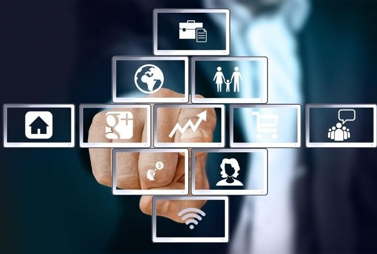 How to Easily Succeed on the Internet #internet #online presence