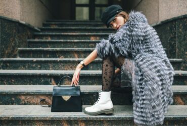 How to Elevate Your Style in 5 Steps #beverlyhills #beverlyhillsmagazine #elevateyourstyle #wearwhatistrending #learnhowtodress #stylishoutfit