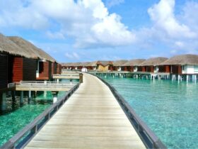 How to Enjoy Maldives With Your Family