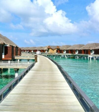 How to Enjoy Maldives With Your Family