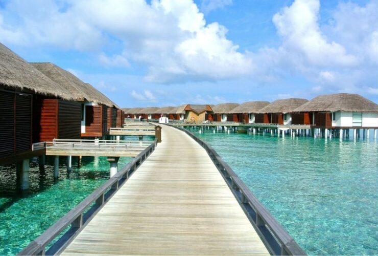 How to Enjoy Maldives With Your Family