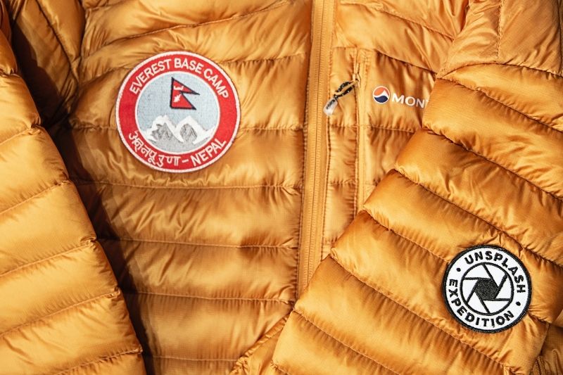How to Find Patches for Your Jacket? #beverlyhills #beverlyhillsmagazine #bevhillsmag #fixyourjacket #patches #typesofjacket #perfectpatches