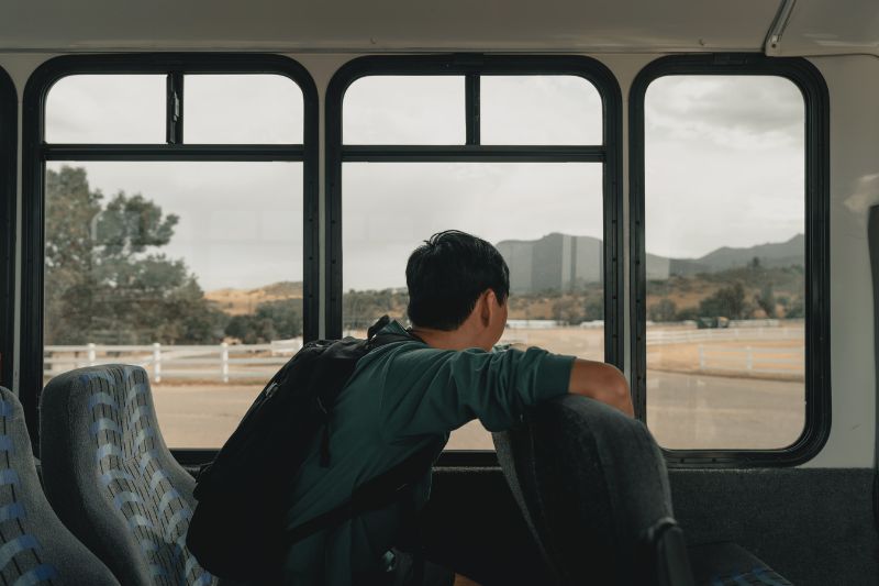 How to Find The Perfect Method of Transportation for Your Next Trip #beverlyhills #beverlyhillsmgazine #methodoftransportation #modeoftransportation #travelexperience #planningatrip