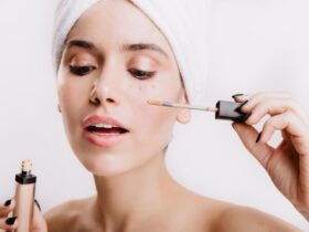 How to Find the Right Concealer for Your Skin #beverlyskin #beverlyhilllsmagazine #concealer #skintone #skintype #jewelryandaccessories #flawlesscomplexion #bevhillsmag