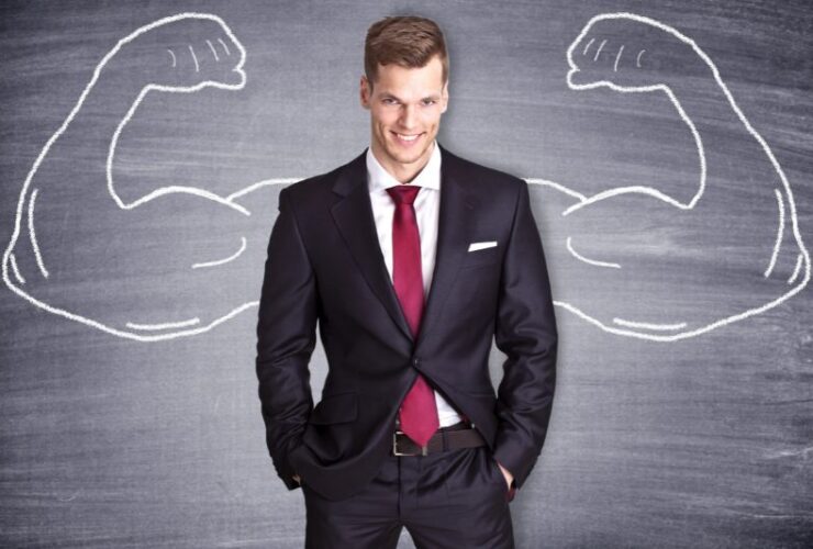 How to Fix a Distorted Self-Image? #beverlyhills #beverlyhillsmagazine #improvingyourself-image #positiveaffirmations #self-careroutines #rebuildingyourself-image