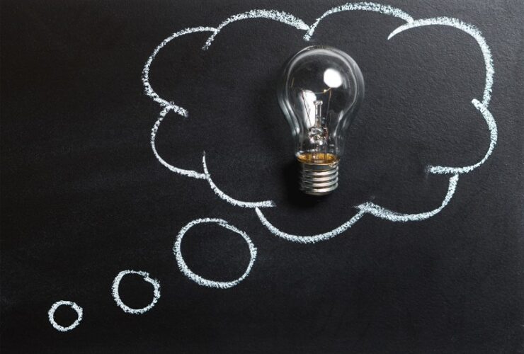 Beverly Hills Magazine How to Generate BIG IDEAS for a Rich Life '