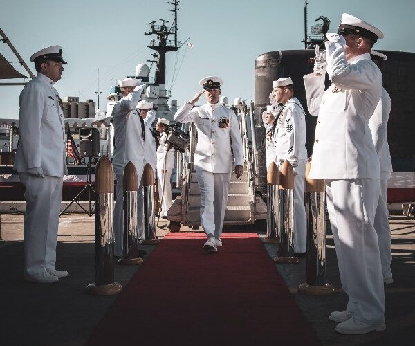 Beverly Hills Magazine How to Get Your Personalized Navy Cap