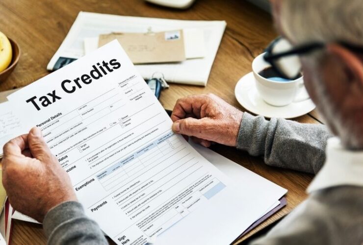 How to Get the Most of ERC Credits #beverlyhills #beverlyhillsmagazine #businessowner #ERCcredit #laonforgiveness #taxcredit #taxcreditclaim #taxrefundclaim #bevhillsmag