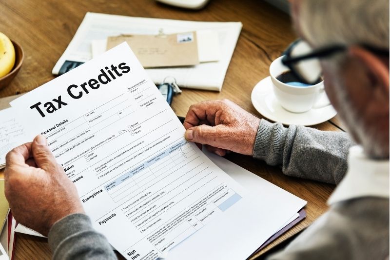 How to Get the Most of ERC Credits #beverlyhills #beverlyhillsmagazine #businessowner #ERCcredit #laonforgiveness #taxcredit #taxcreditclaim #taxrefundclaim #bevhillsmag