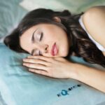 How to Glow up Overnight: 10 Must-Have Tips on How to Improve Your Beauty Sleep #Skin care #glow up