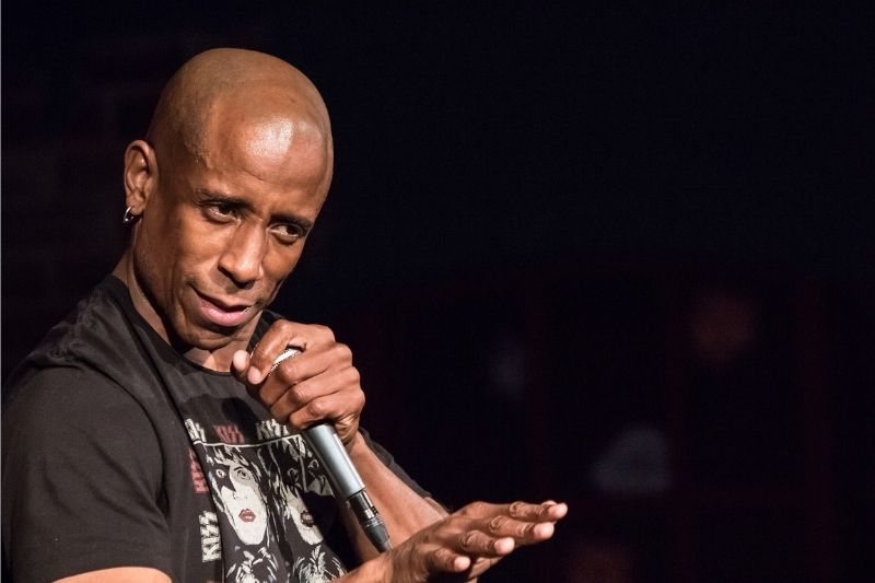 How to Hire a Comedian for a Corporate Event #beverlyhills #beverlyhillsmagazine #bevhillsmag #corporateevent #typeofcomedy #hireacomedian