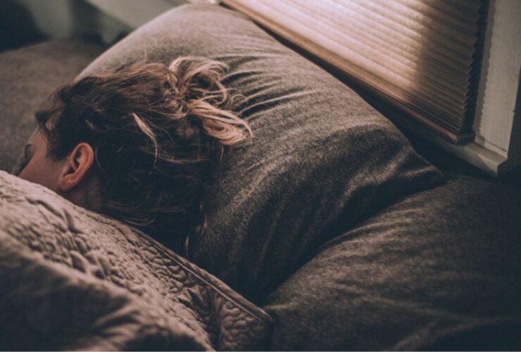 How to Improve Your Sleep: 4 Effective Strategies for Better Rest #beverlyhills #beverlyhillsmagazine #improvingyourdiet #exercisingregularly #sleepisimportant