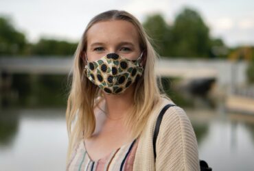 Beverly Hills Magazine How to Look Good When Stepping Out in Your Mask