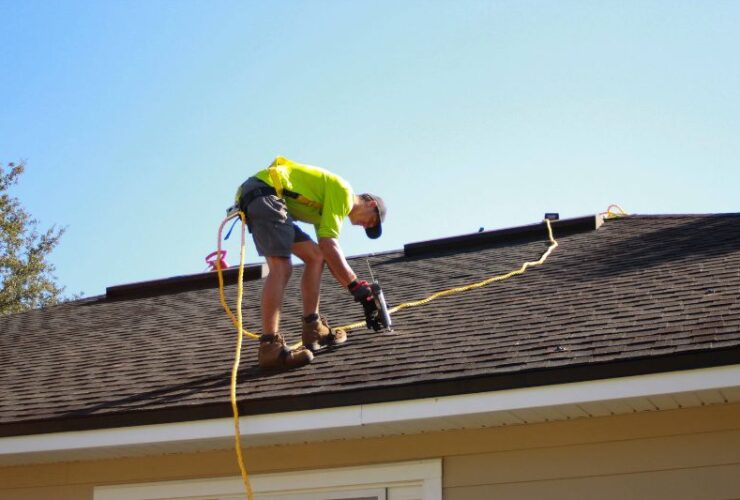 How to Maintain Your Roof and Avoid Costly Repairs #beverlyhills #beverlyhillsmagazine #maintainyourroof #prolongingrooflifespan #protectyourhome #roofmaintenance #roofingcompany