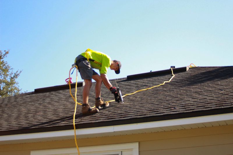 How to Maintain Your Roof and Avoid Costly Repairs #beverlyhills #beverlyhillsmagazine #maintainyourroof #prolongingrooflifespan #protectyourhome #roofmaintenance #roofingcompany