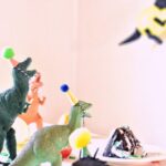 How to Make Kid's Parties Unforgettable with Custom Inflatable Characters #kid'sparty #custominflatablecharacter #beverlyhillsmagazine #beverlyhills #cartooncharacter #birthdayparty #holidayparty