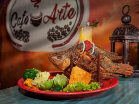 How to Make Your Food Presentation on Point #beverlyhills #beverlyhillsmagazine #foodpresentation #restaurant #sidedishes #culinaryschool #foodindustry #bevhillsmag