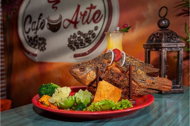 How to Make Your Food Presentation on Point #beverlyhills #beverlyhillsmagazine #foodpresentation #restaurant #sidedishes #culinaryschool #foodindustry #bevhillsmag