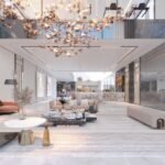 The Unexpected Secret Behind Beautiful Luxury Interiors #LuxuryWallcoverings #LuxuryInteriorDesign #LuxuryHomes