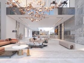 The Unexpected Secret Behind Beautiful Luxury Interiors #LuxuryWallcoverings #LuxuryInteriorDesign #LuxuryHomes