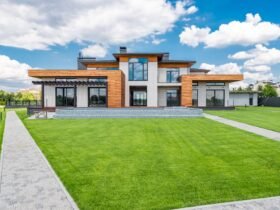 How to Make Your Luxury Home More Sustainable #LuxuryHomes #SustainableLuxury #LuxuryLifestyle #LuxuryHomeDesign #EcoFriendlyLiving #InteriorDesign #HomeImprovement