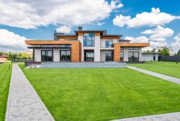How to Make Your Luxury Home More Sustainable #LuxuryHomes #SustainableLuxury #LuxuryLifestyle #LuxuryHomeDesign #EcoFriendlyLiving #InteriorDesign #HomeImprovement