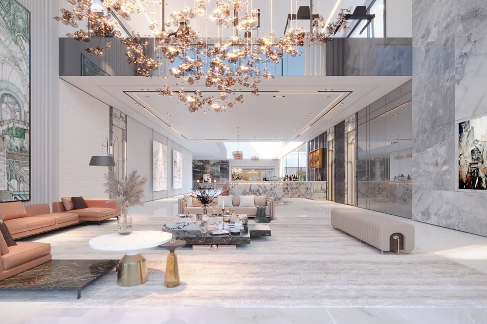 How to Make Your Luxury Home More Sustainable #LuxuryHomes #SustainableLuxury #LuxuryLifestyle #LuxuryHomeDesign #EcoFriendlyLiving #InteriorDesign #HomeImprovement