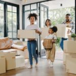 How to Make Your New House Feel Like Home #newhouse #beverlyhills #beverlyhillsmagazine #housetorelax #homeowner #cleanthehouse #newhousingunit #bevhillsmag