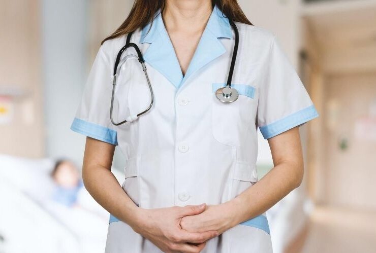 How to Make Your Work Uniform More Comfortable #uniform #work uniform