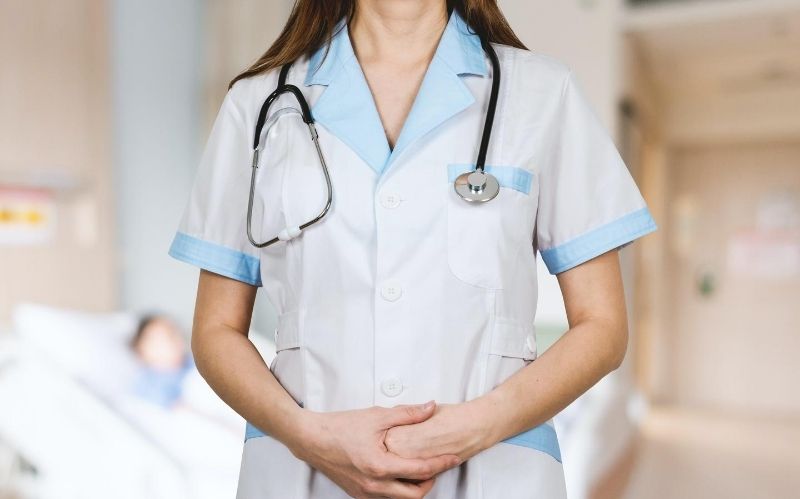 How to Make Your Work Uniform More Comfortable #uniform #work uniform