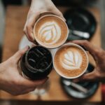 How to Make the Perfect Pour-Over Coffee #beverlyhills #beverlyhillsmagazine #bevhillsmag #pourovercoffee #perfectcupofcoffee #brewinginstructions #brewingcoffee