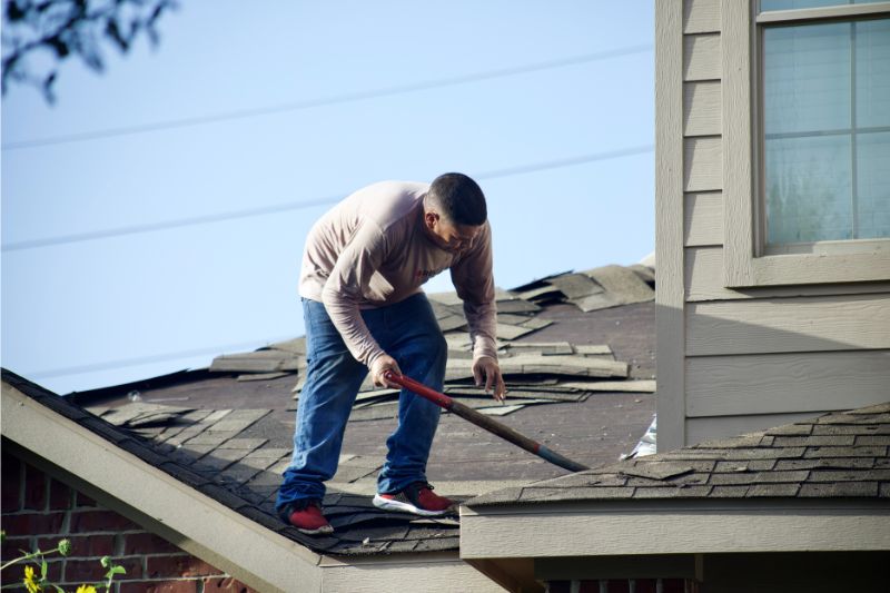 How to Maximize Your Roof Lifespan and Quality #beverlyhills #beverlyhillsmagazine #rooflifespan #roofinspections #preventdebrisaccumulations #roofleaks