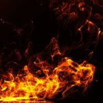 How to Outsmart Wildfires in Beverly Hills #beverlyhills #beverlyhillsmagazine #wildfires #propertyprotection #safeguardyourfamily #smokedetectors