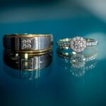 How to Pick the Perfect Anniversary Ring #anniversaryring #beverlyhills #beverlyhilslmagazine #moderndesignerrings #vintagerings #customrings #diamondring #weddingring #bevhillsmag