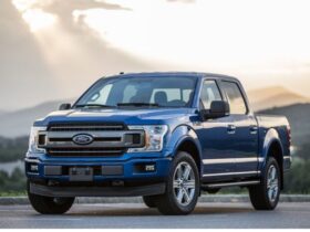 How to Pimp Out Your Ford Ranger with These Custom Upgrades #fordranger #customize