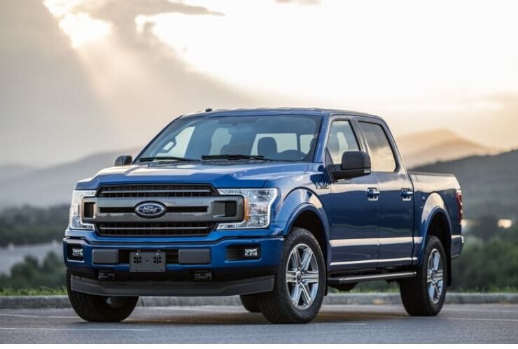 How to Pimp Out Your Ford Ranger with These Custom Upgrades #fordranger #customize