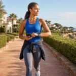 How to Plan Your Perfect Running Route for Variety and Challenge #beverlyhills #beverlyhillsmagazine #improveyouragility #runningroute #runninggroups #physicalactivities #runningroutine