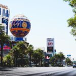 How to Plan a Group Trip to Vegas That Everyone Will Love #beverlyhills #beverlyhillsmagazne #rentalcars #triptovegas #travelinsurance #travelprotectionplans #planningyourtrip #vacationrentals #grouptrip