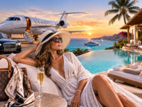 How to Plan a Luxury Girls’ Trip #LuxuryGirlsTrip #GirlsTrip #LuxuryTravel #GirlsGetaway #LuxuryLifestyle #TravelInStyle #LuxuryVacation #BevHillsMag #BeverlyHills #BeverlyHillsMagazine